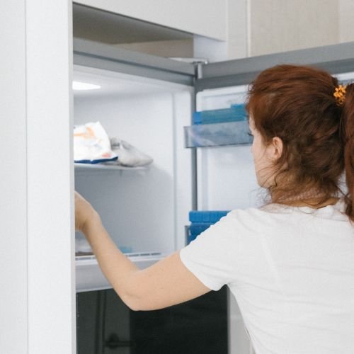 صيانة ديب فريزر